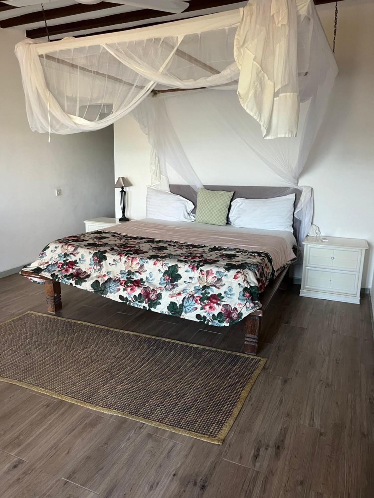 Malcom Residence 2 Mdudu Mkubwa Экстерьер фото