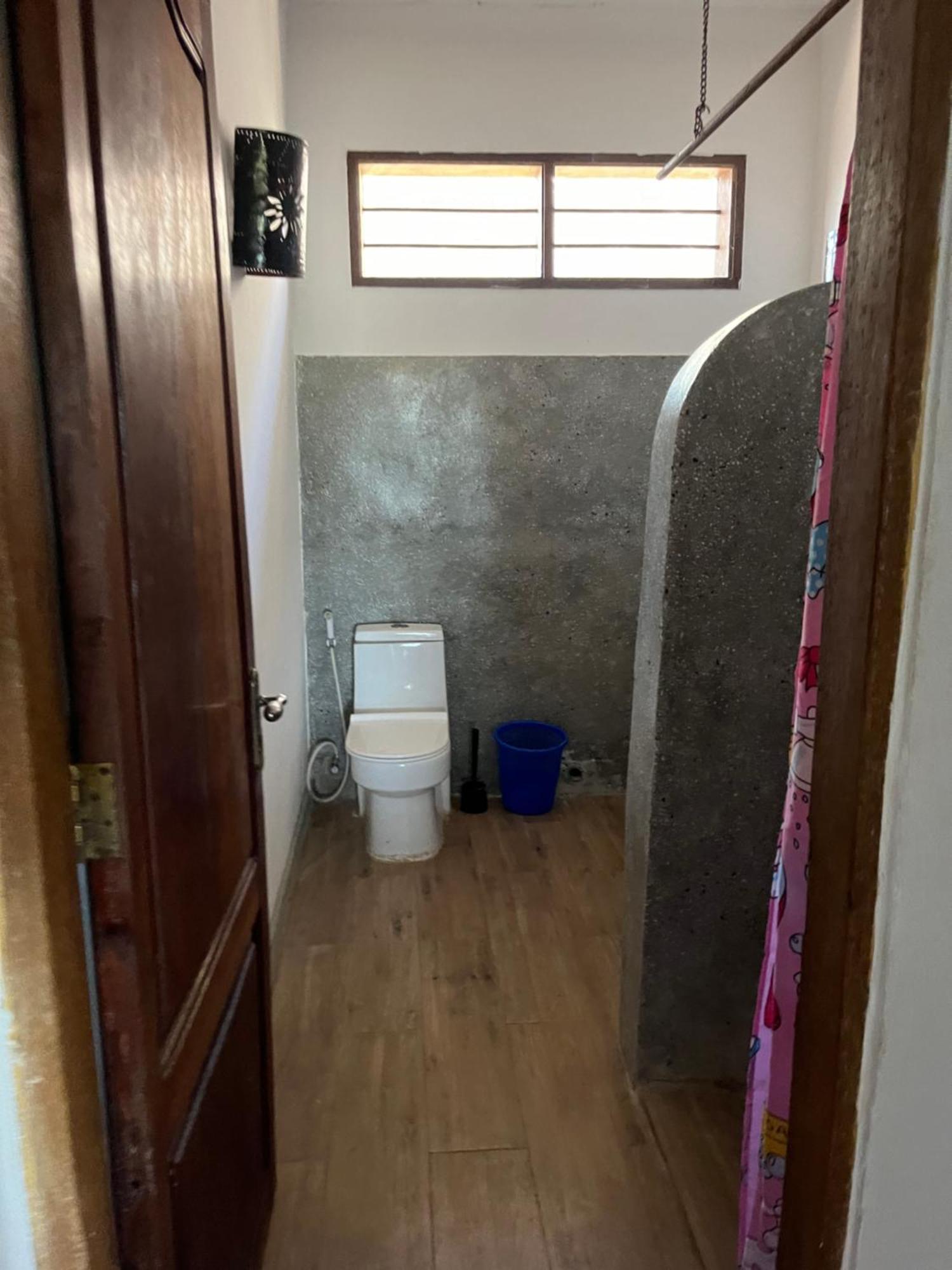 Malcom Residence 2 Mdudu Mkubwa Экстерьер фото