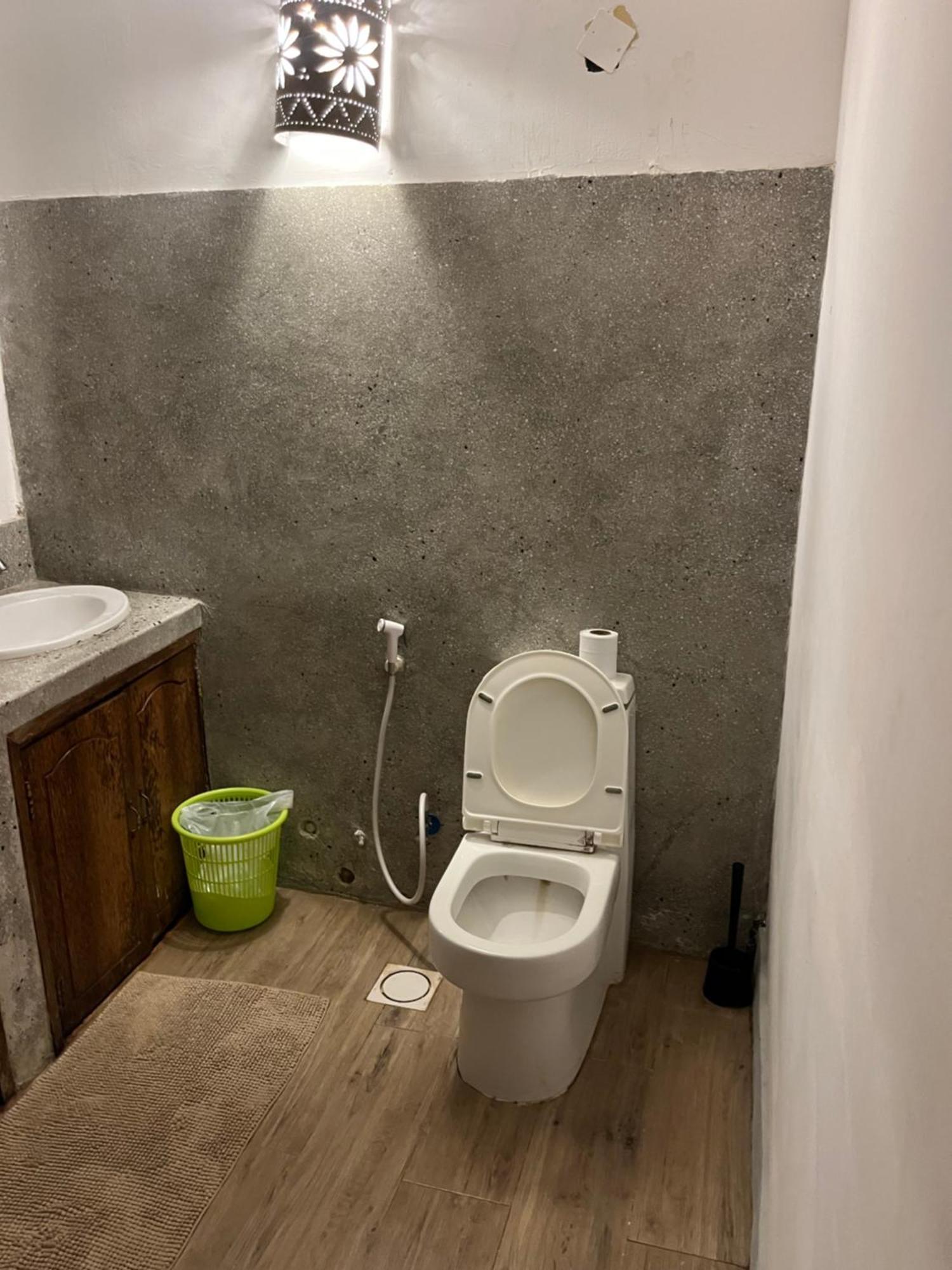 Malcom Residence 2 Mdudu Mkubwa Экстерьер фото