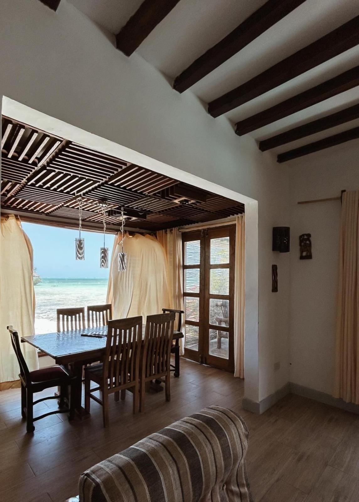 Malcom Residence 2 Mdudu Mkubwa Экстерьер фото