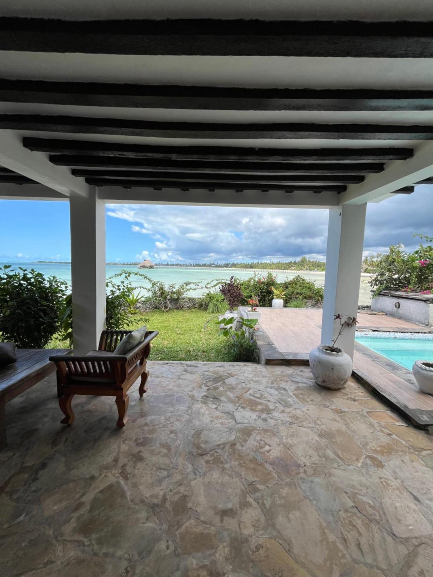 Malcom Residence 2 Mdudu Mkubwa Экстерьер фото